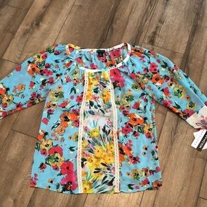New Directions Blouse
